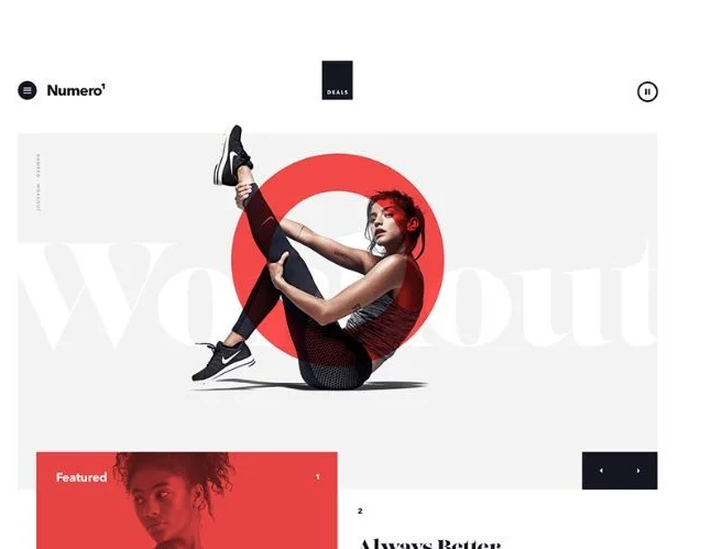 Thiết kế web bán hàng