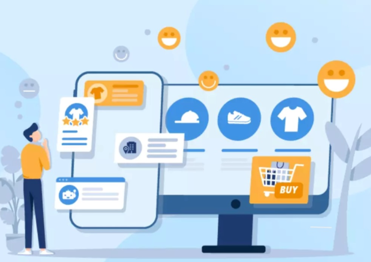 Nâng cao trải nghiệm với dịch vụ thiết kế website chuyên nghiệp