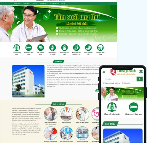 Lợi ích từ thiết kế web