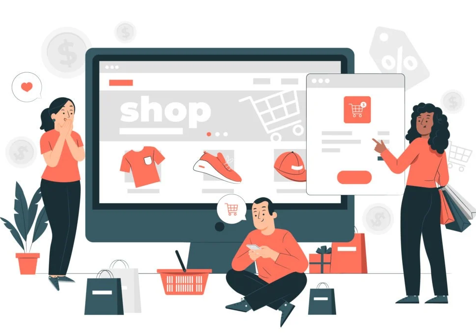 Dịch vụ thiết kế website phổ biến